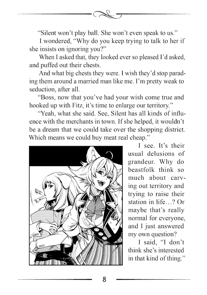 Mushoku Tensei Chapter 86.5 image 09_optimized